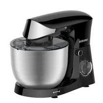 Batedeira Itatiaia Planetaria BPMID2003 - 1000W - 4.5L - 220V 50/60HZ - Preto