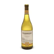 Vino Robert Mandavi Woodbridge Chardonnay 750ML