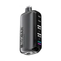 Dispositivo Descartavel Nik Bar Ice Nic 40K 40000 Puffs Strawberry Watermelon