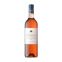 Vino Barton & Guestier Cuvee Speciale Rose 750ML