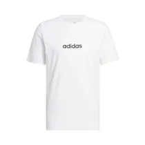 Remera Adidas JV9528 Essentials Linear Single Masculino