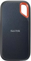 SSD Sandisk Extreme Portable 1TB USB-C 3.2 1050MB/s SDSSDE61-1T00-G25