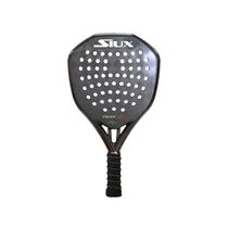 Pala Siux Fenix Pro 5 Black 2025