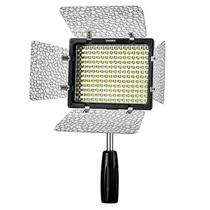 Iluminador LED Yongnuo YN300 III 3200-5600K