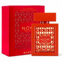 Lattafa Rave Now Rouge 100ML