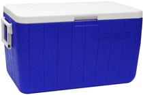 Caixa Termica Coleman 48QT 20150624 - Azul