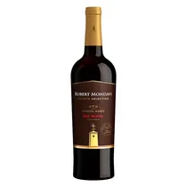 Robert Mondavi Barrel Red Blend 750ML  Robert Mond...