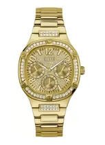 Guess Reloj Reloj Guess GW0558L2 Gold s/C