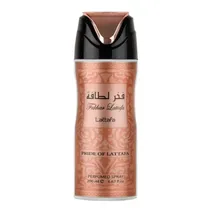 Lattafa Fakhar F Deo 200ML