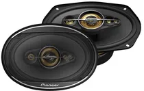 Alto Falante Pioneer TS-A6998S 6X9" 750W 5 Vias