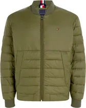 Jaqueta Tommy Hilfiger MW0MW33731 RBN - Masculina