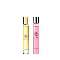 Kit Mini Versace Edt F 10ML 2 Piezas