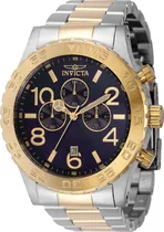 Relógio Masculino Invicta Analógico 40603