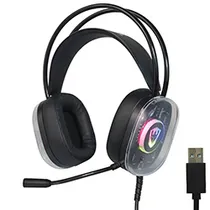  Headset Gam...