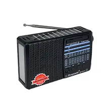 Radio Ecopower EP-F311 Rec / USB / SD / BLT