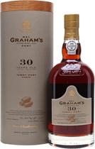 Vinho Graham's 30 Year Old Tawny Port