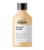 L'Oreal Absolut Repair Shampoo 300ML