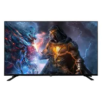 Smart TV Mtek MK58FSAU - 4K - HDMI/USB - Bluetooth - 58"
