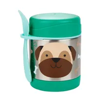 Pote Térmico Skip Hop 9L510210 Pug 325ML