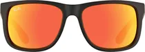 Óculos de Sol Ray Ban Justin RB4165 622/6Q - 54-16-145