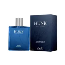 Aris Hunk Men 100ML Edt c/s  Aris Hunk M...