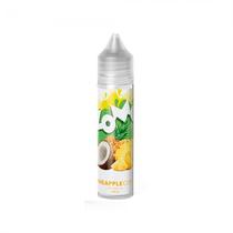 Essencia Vape Zomo Pineapple Coconut 3MG 60ML