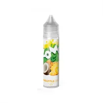Essencia Vape Zomo Pineapple Coconut 3MG 60ML