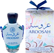 Perfume Al-Shiyukh Aroosah Edp 100ML - Unissex