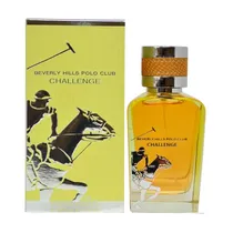 Beverly Hills Polo Club Challenge 100ML Edp c/s  Beverly Hil...