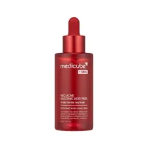 Skincare Medicube Red Acne Succinic Acid Peel 40M