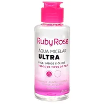 Água Micelar Ruby Rose Ultra HB 300 120ML