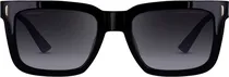 Óculos de Sol Range Rover RRS 308 Black - Feminino