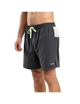 Nox Short T24FWHSHOCG Charcoal Grey (T)L