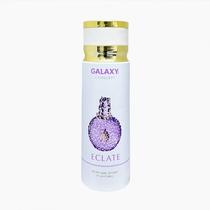 Spray Corporal Galaxy Concept Eclate Feminino 200ML