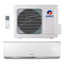 Ar Condicionado Gree 12000BTU 220V 50HZ Inverter Wifi