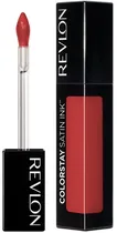 Batom Liquido Revlon Colorstay Satin Ink 015 Fire & Ice - 5ML