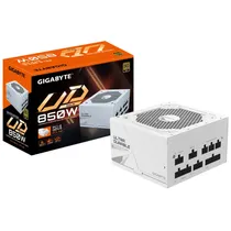 Fonte de Alimentacao Gigabyte GP-UD850GM PG5W 850W ATX / Modular / 80 Plus Gold