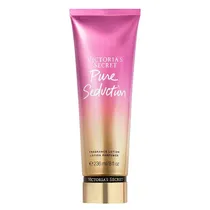 Loção Victoria New Lotion Pure Seduction 236ML