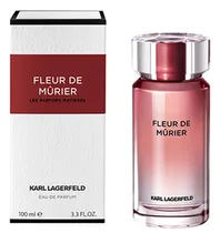 Perfume Karl Lagerfeld Fleur de Mûrier Edp 100ML - Feminino