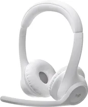 Fone de Ouvido Sem Fio Logitech Zone 300 Bluetooth 981-001416