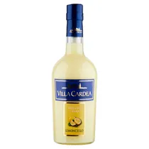 Villa Cardea Crema Limoncello 500ML  Villa Carde...