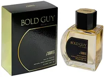 Perfume I-Scents Bold Guy Edt 100ML - Masculino