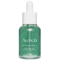 Sérum Facial Arencia Holy Hyssop 12 de 30 ML