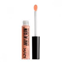 Iluminador NYX Away We Glow AWG09 Moon Beam