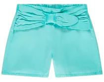 Outlet Short Orchestra Hfipbv-BLC (Feminino)