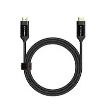 Mcdodo Cable HDMI CA-7180 4K 2M Black