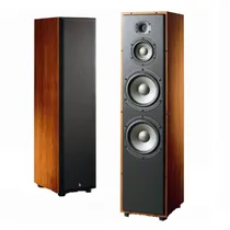 Caixa Torre Wagner Audio Torre Parsifal Beech 250RMS 4OHMS Unidade