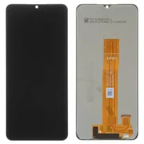 Display Samsung A12/A125F/M12/A022M Sin Aro, Original Vezr