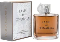 Perfume Lovali La Vie de Scenabella Edp 100ML - Feminino Perfume Lovali La Vie de Scenabella Edp 100ML - Feminino