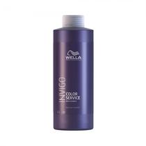 Tratamento Postcoloracao Wella Invigo Color Service 1L